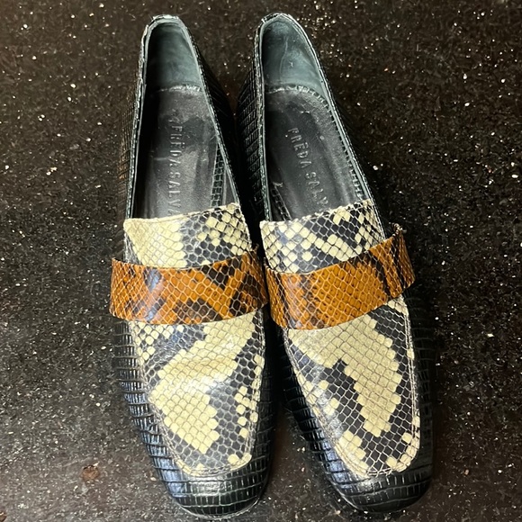 Freda Salvador Shoes - Freda Salvador